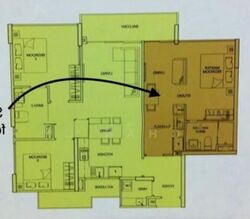 Esparina Residences (D19), Condominium #614698271